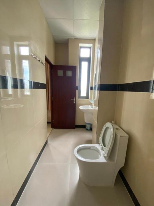 Hotel My Viet Dĩ An 외부 사진